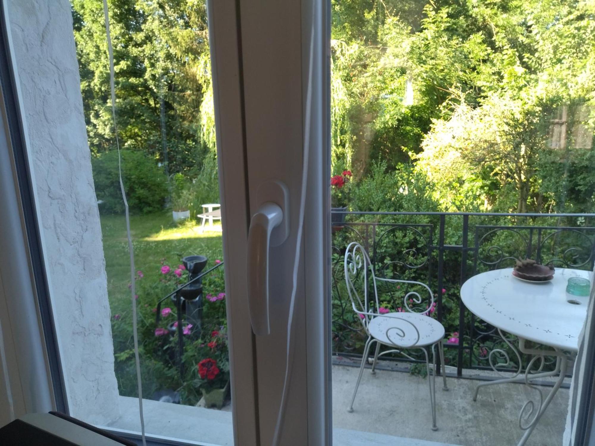 Gite De La Pierre Bleue, Maison A La Campagne Verdon  Екстериор снимка